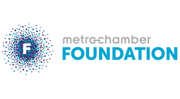 Metro Chamber Foundation Donation